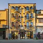 Hotell & Close To Old Town Bukarest