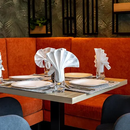 Labirint Location 布加勒斯特