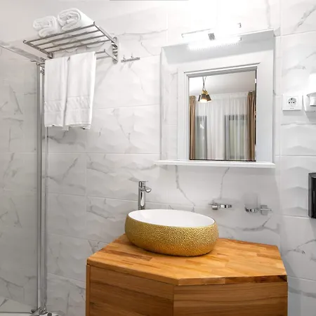 Labirint Location 布加勒斯特