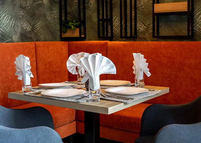 Labirint Location 布加勒斯特