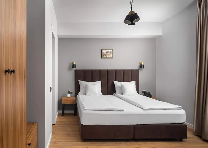 Hotel Labirint Location 3*