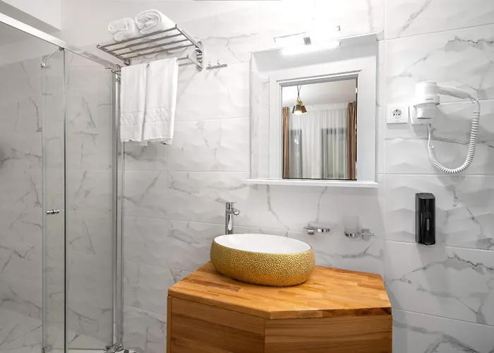 Labirint Location ブカレスト