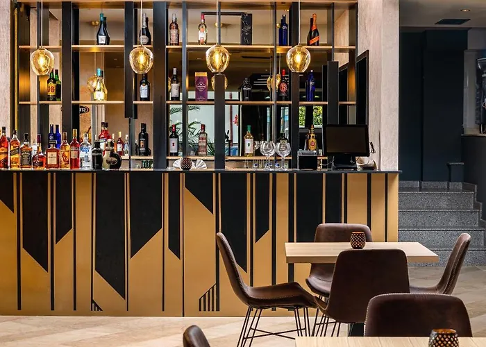 Labirint Location Szálloda 3*