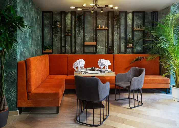 Labirint Location 3* Bukarest