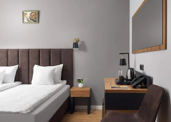 Labirint Location Bukarest